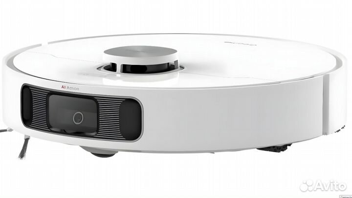 Робот-пылесос Dreame L10 Ultra