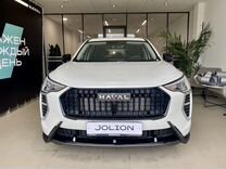 Новый Haval Jolion 1.5 MT, 2024, цена �от 1 484 258 руб.