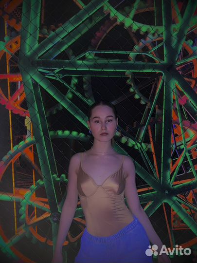 High heels танцы