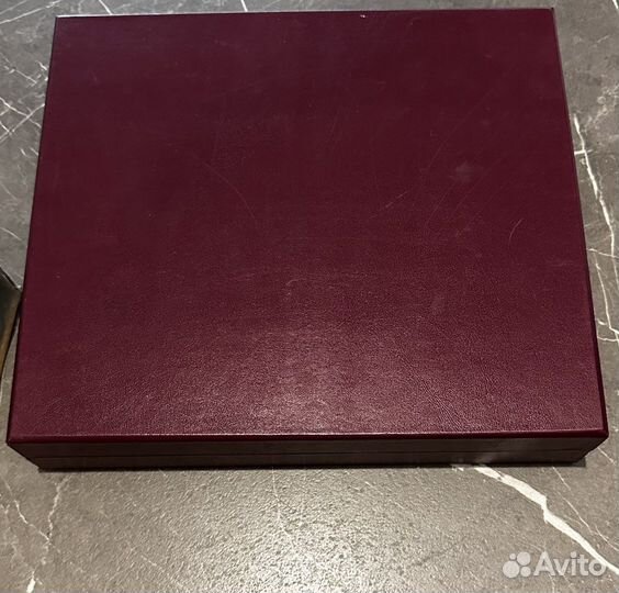 Столовый набор СССР