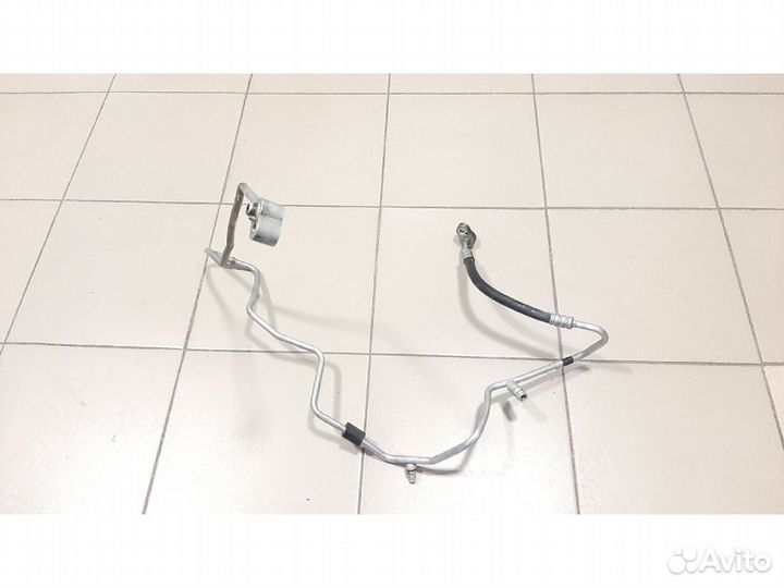 Трубка кондиционера audi A1 8X