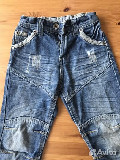 Детская одежда и обувь для мальчиков