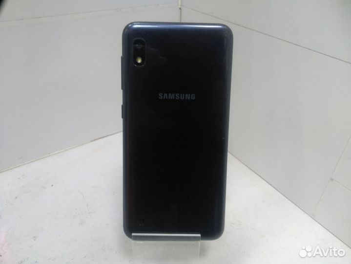 Samsung Galaxy A10, 2/32 ГБ