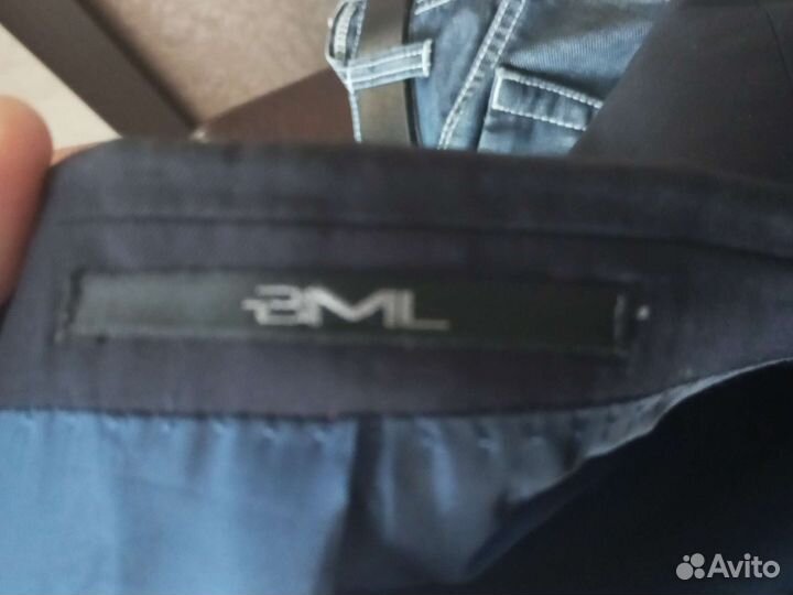 Костюм classic фирмы BML