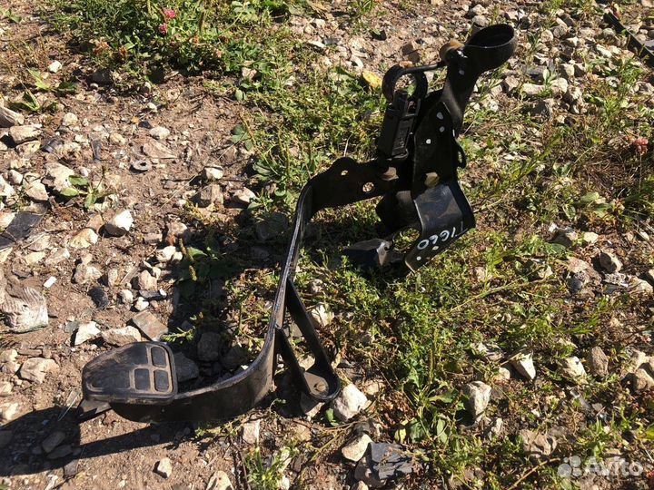 Педаль сцепления Chery Tiggo T11 1.8 2008