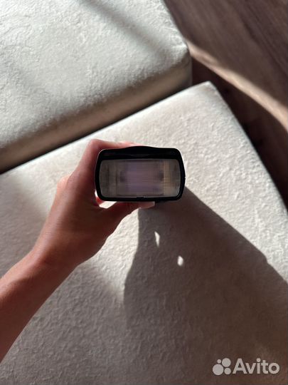 Вспышка камеры canon speedlite 430 ex ii