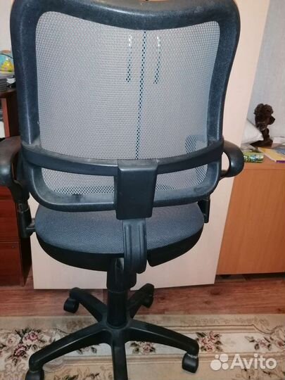 Компьютерное кресло бу