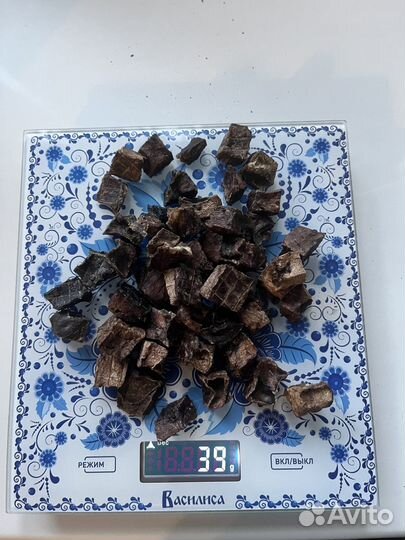 Лакомства для собак