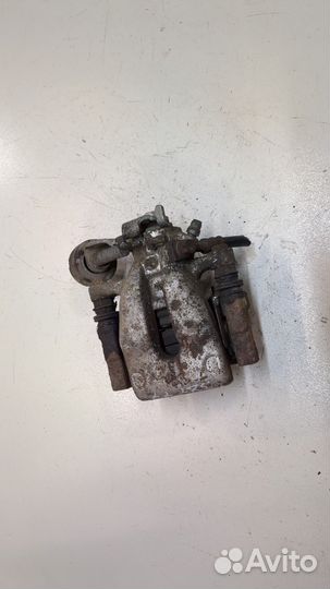 Суппорт Opel Astra G, 2001