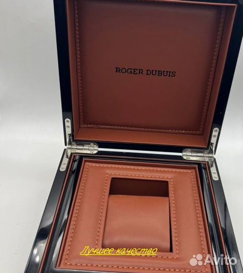 Коробка для часов Roger Dubuis