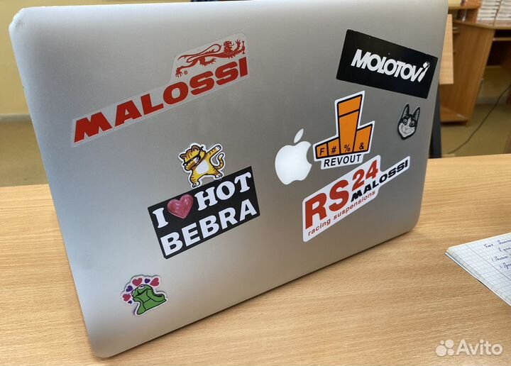 Apple MacBook Pro 15 2015 i7 16 250