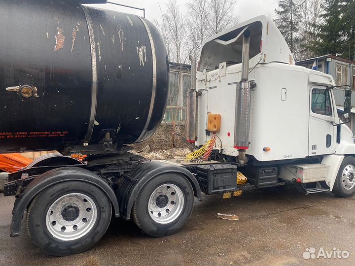 Freightliner Century Class, 2003