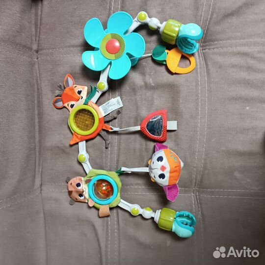 Дуга tiny love сказочный лес