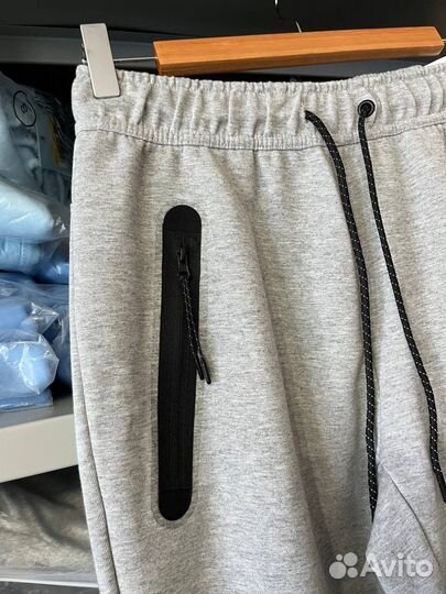 Штаны Nike Tech Fleece 2023