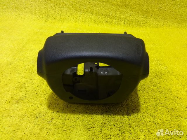 Honda CR-V 3 06-12г. Кожух рулевой колонки