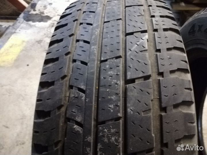 Amtel Cruise 4x4 215/65 R16