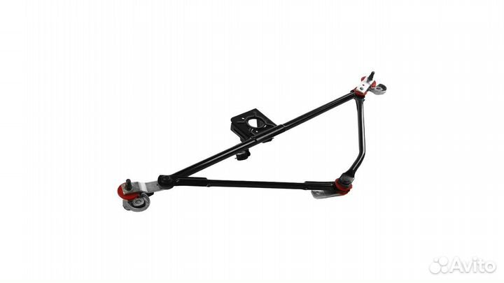 Трапеция стеклоочистителя MAN TGA/TGS (без мотора)