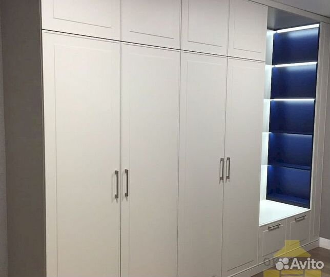 Шкафы прихожая