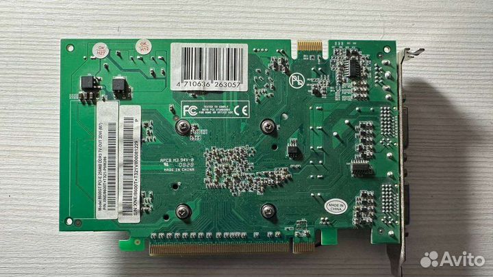 Видеокарты