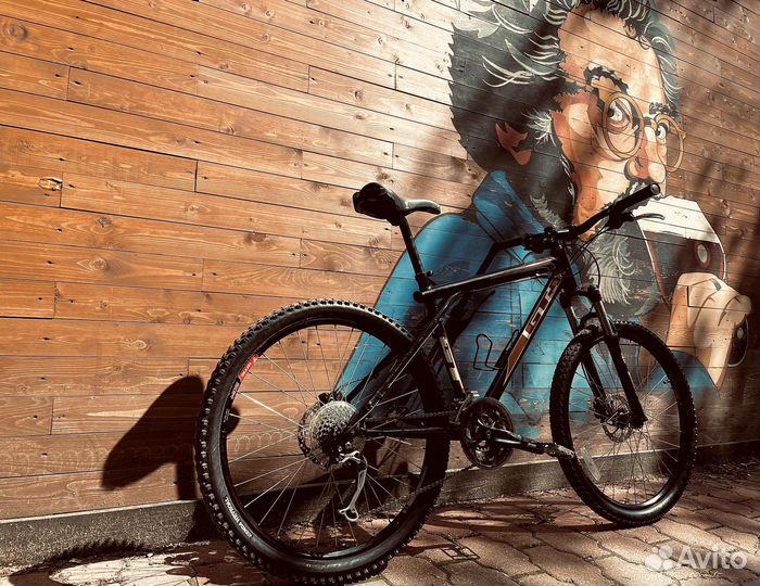 Велосипед GT avalanche 1 0