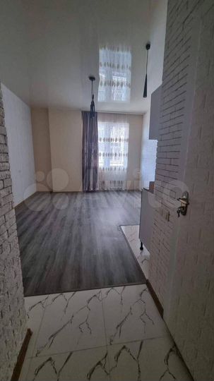 Квартира-студия, 29 м² (Грузия)