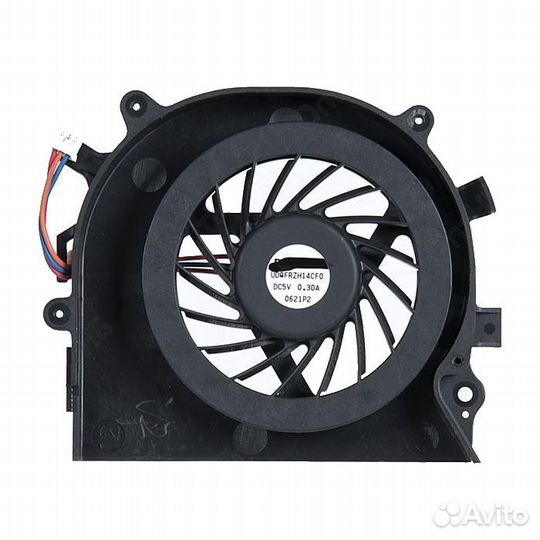 Вентилятор (кулер) для ноутбука Sony Vaio VPC-EA