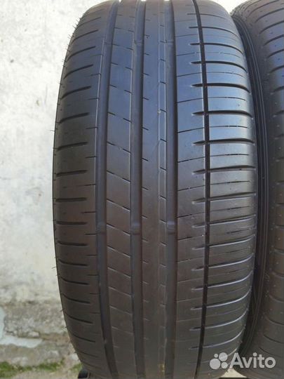 Falken Azenis FK-510 SUV 235/55 R18 104Y