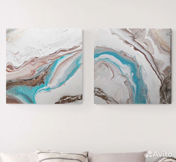 Интерьерная картина