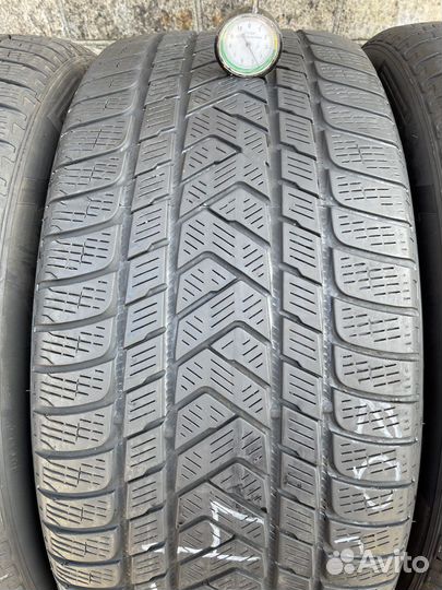 Pirelli Scorpion Winter 285/40 R21