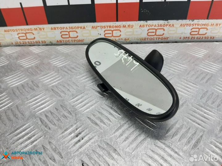 Зеркало салона Chrysler Crossfire 2005 05140730AA