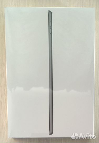 Новый Apple iPad 2021 (9 gen)