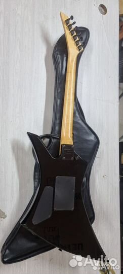 4-4-17. Jackson Stars Kelly blk explorer japan