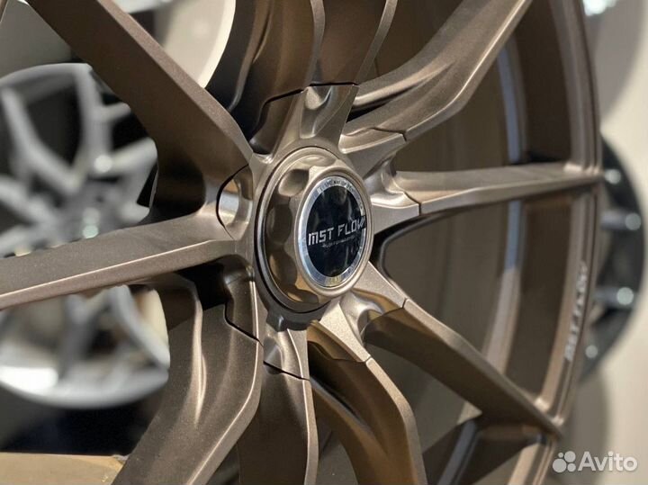 Диски r19 Ford Focus Mondeo Jaguar E-Pace Chery