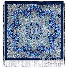 Павловопосадский платок