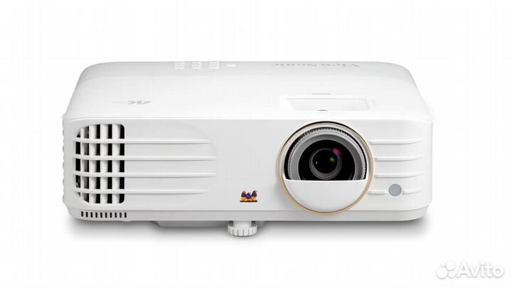 Проектор ViewSonic PX748-4K