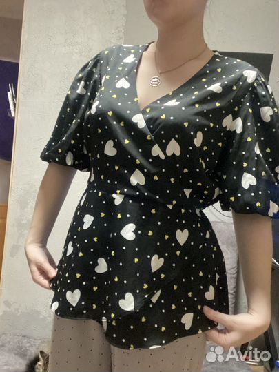 Блуза женская 46 размер