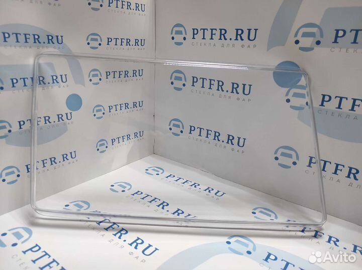 Mercedes w124 гладкое стекло фары для линз, комп