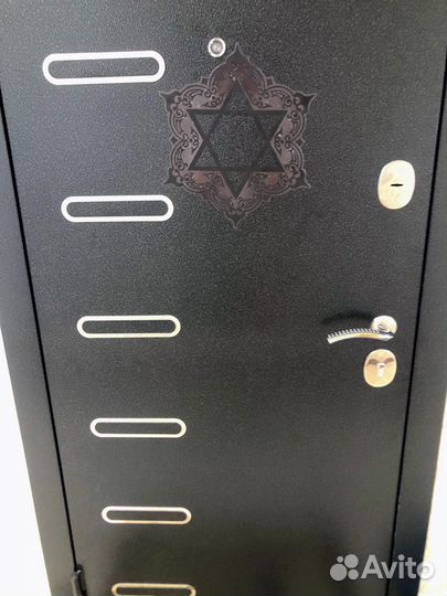 Обереги и амулеты