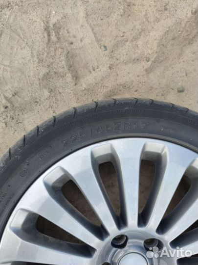 DoubleStar DH02 225/45 R17