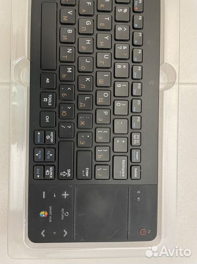 Клавиатура беспроводная