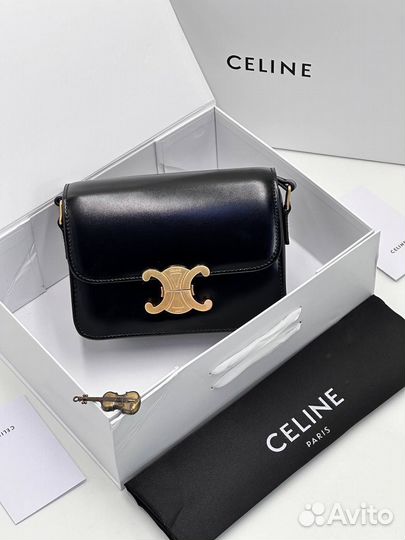 Сумка celine
