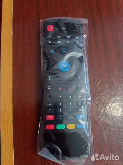 Пульт к смарт