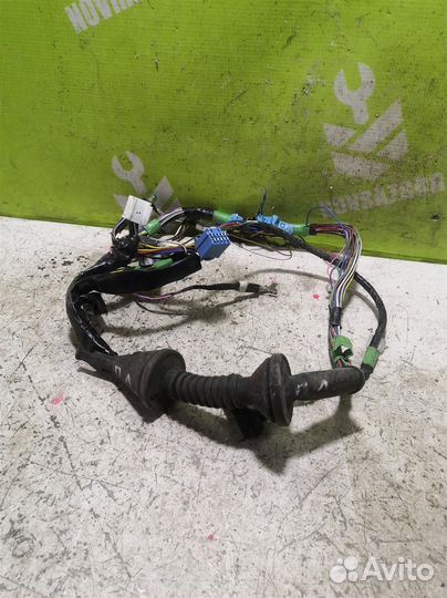 Проводка (коса) Тойота Королла Е120