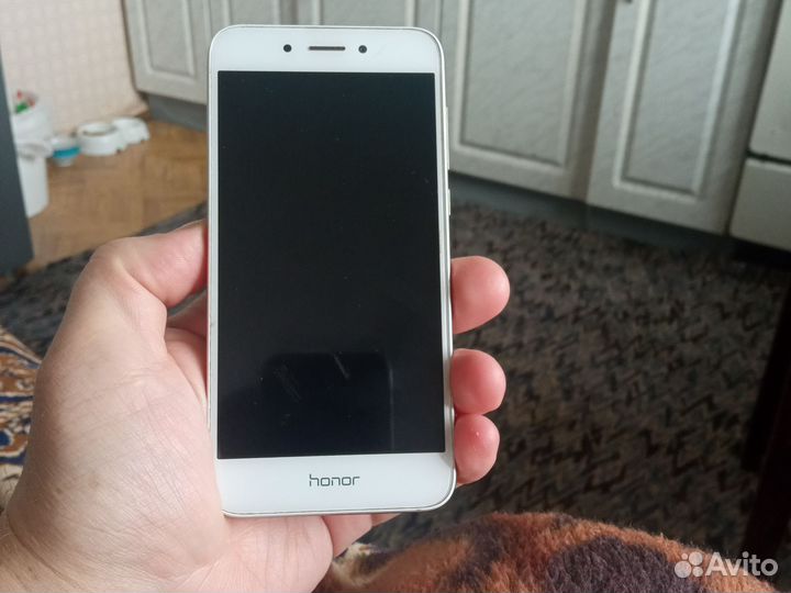 Телефон Honor 6a