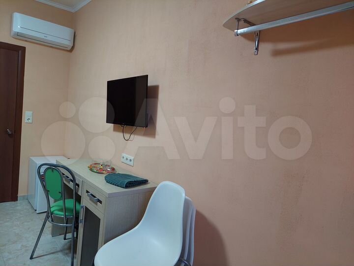 Комната 18 м², 1/1 эт.