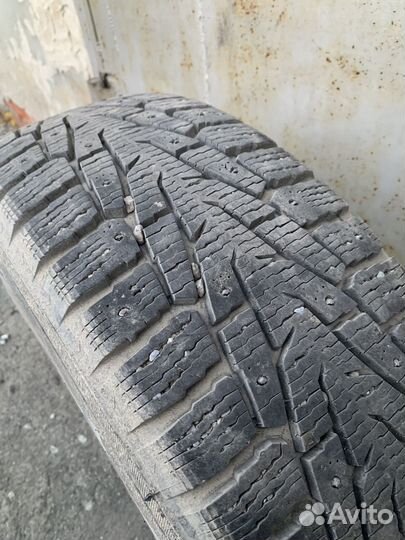 Nordman 7 225/65 R17