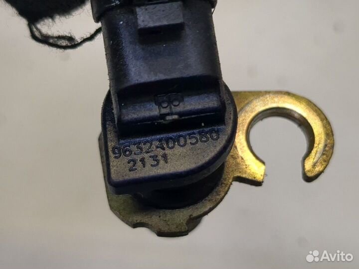 Датчик положения коленвала Citroen C5, 2002