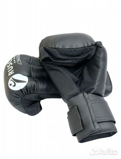 Перчатки для Р/Б 8 Oz