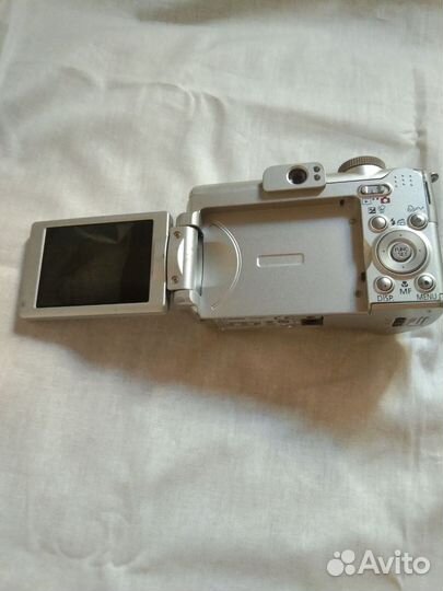 Фотоаппарат