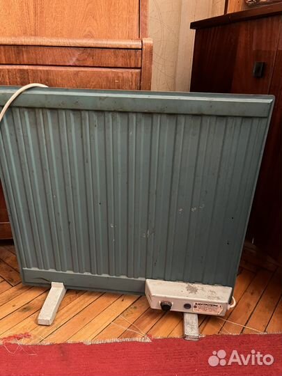 Обогреватель